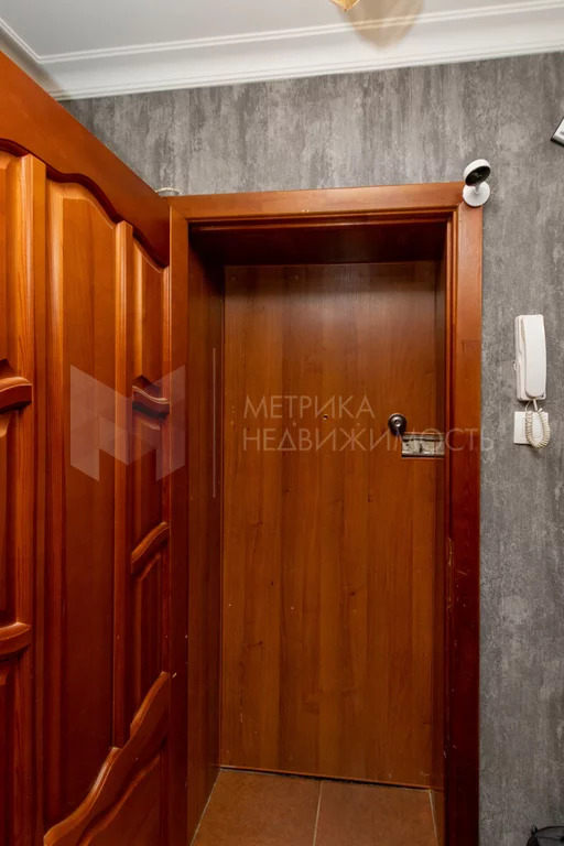 Продажа квартиры, Тюмень, г Тюмень - Фото 19