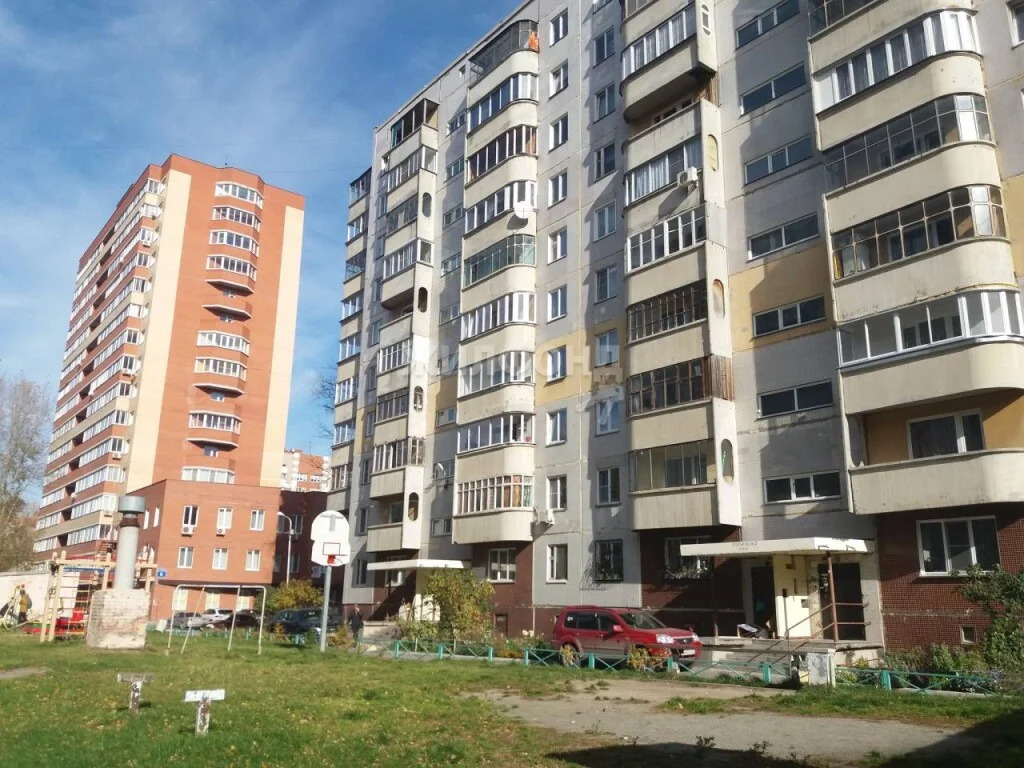 Продажа квартиры, Новосибирск, ул. Серафимовича - Фото 6