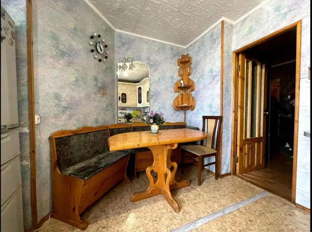 Продам 3-х комнатную квартиру в Голицыно - Фото 2