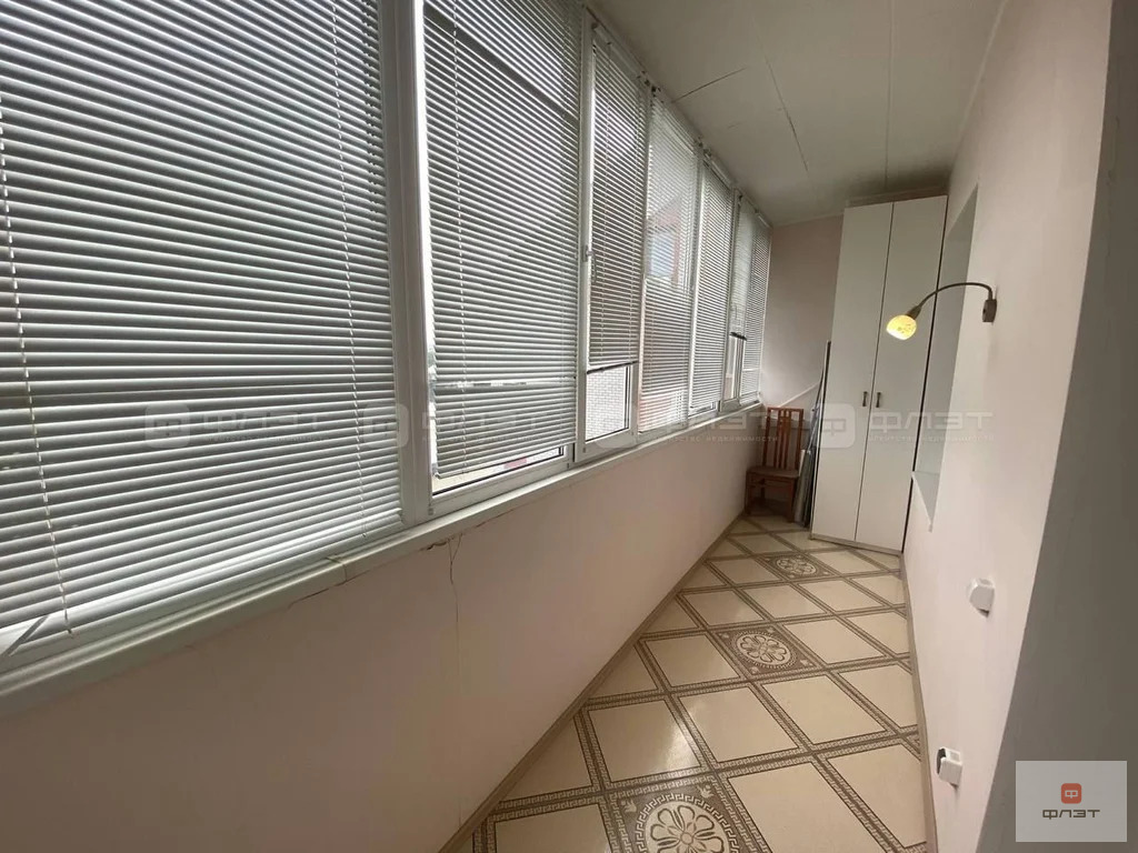 Аренда квартиры, Казань, ул. Курская д.13а - Фото 11