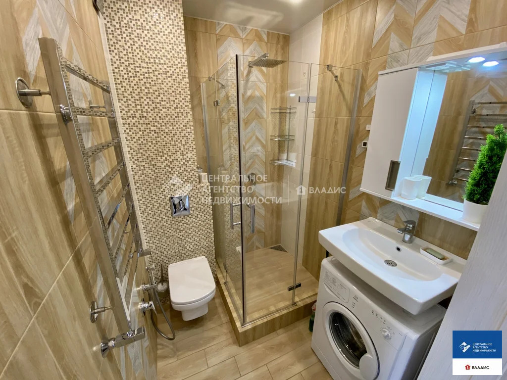 Аренда квартиры, Рязань - Фото 14