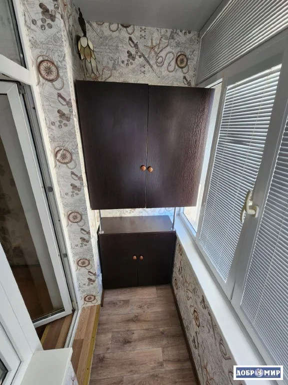 Продается 4-комн. квартира - Фото 23