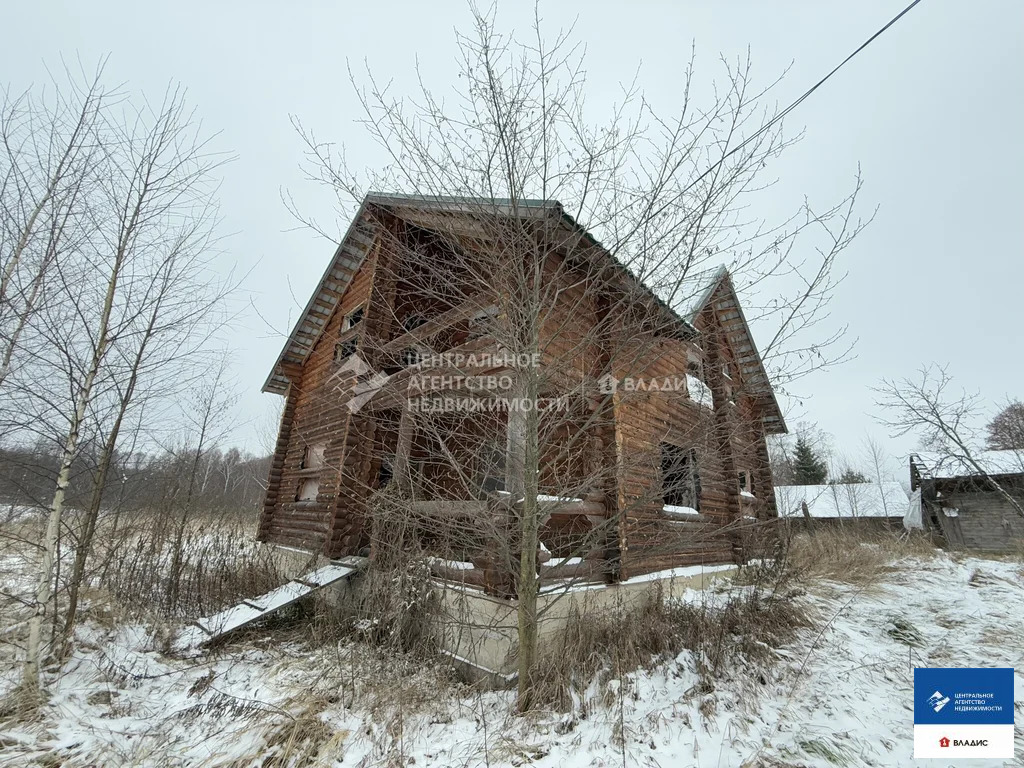 Продажа дома, Тимохино, Касимовский район - Фото 2