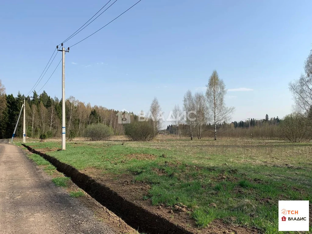 Продажа участка, Щелковский район - Фото 1
