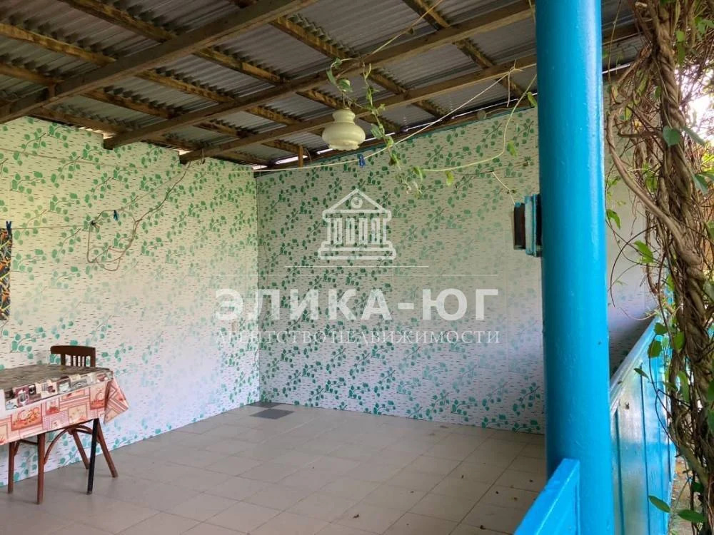 Продажа дома, Джубга, Туапсинский район, мкр. Ореховая роща - Фото 10