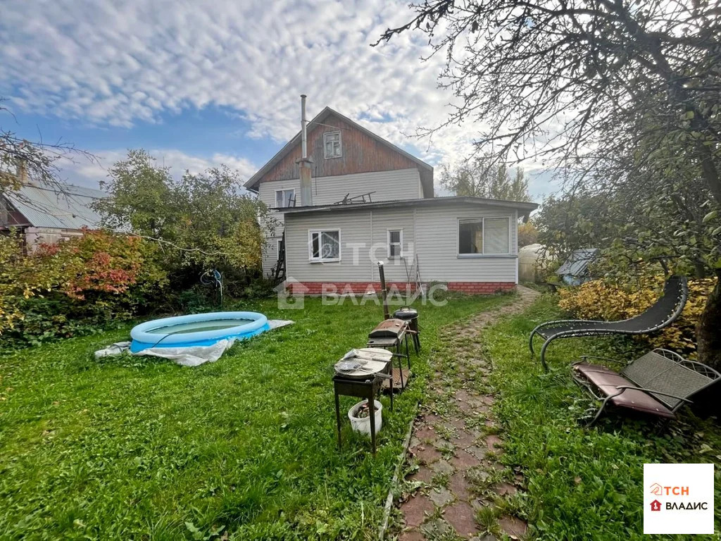 Продажа дома, Щелково, Щелковский район, 3-й Малопрудный проезд - Фото 2