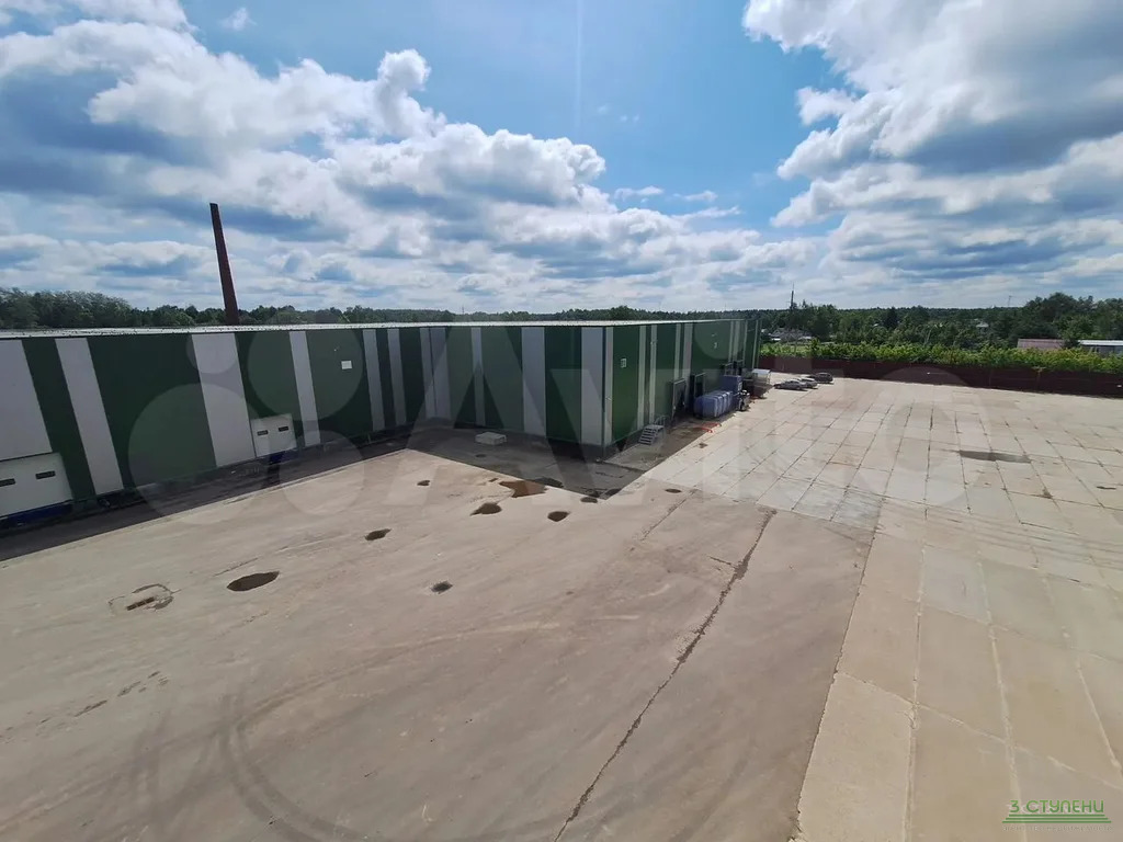 Аренда ПСН, Сергиево-Посадский район,  дв1 - Фото 3