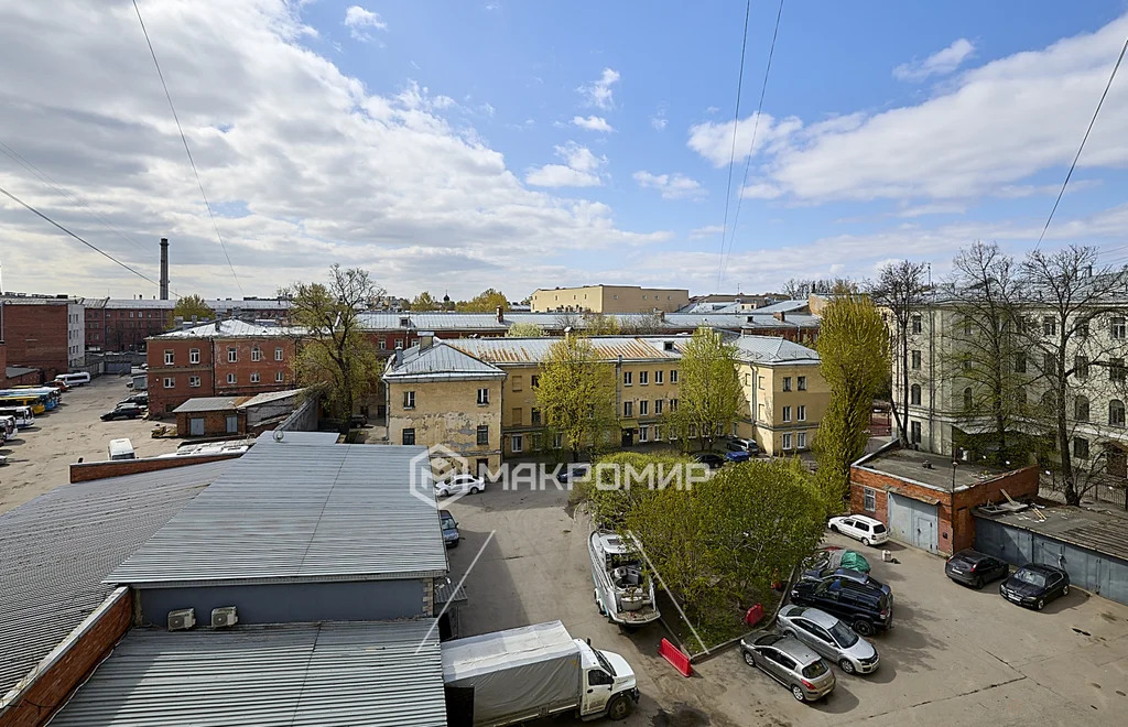 Продажа комнаты, ул. Курляндская - Фото 7