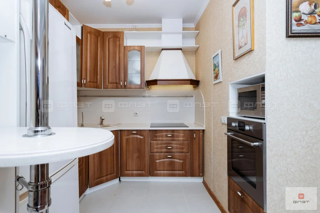 Продажа квартиры, Казань, ул. Толстого - Фото 10
