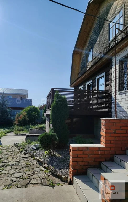 Продажа дома, Пермяки, Высокогорский район, ул. Клубная - Фото 23