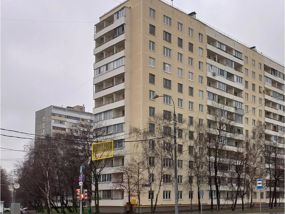 Продажа квартиры, Востряковский проезд - Фото 3