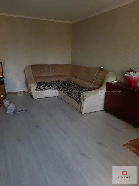 Продажа квартиры, Казань, ул. Красной Позиции - Фото 5