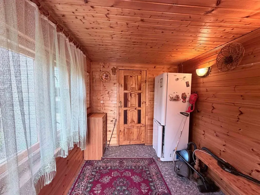 Дача 44 м2 на участке 6 сот. - Фото 18