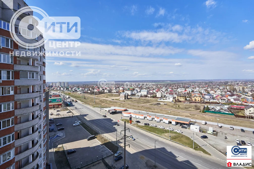 Продажа квартиры, Воронеж, ул. Миронова - Фото 18