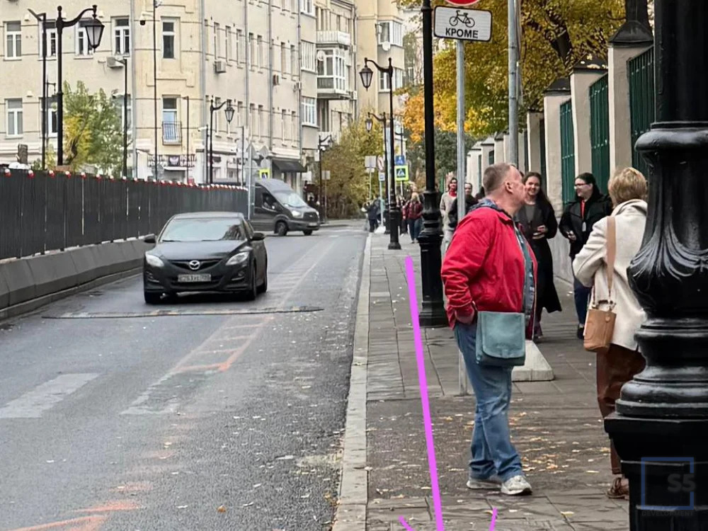 Аренда торгового помещения, м. Пушкинская, Большой Козихинский ... - Фото 2