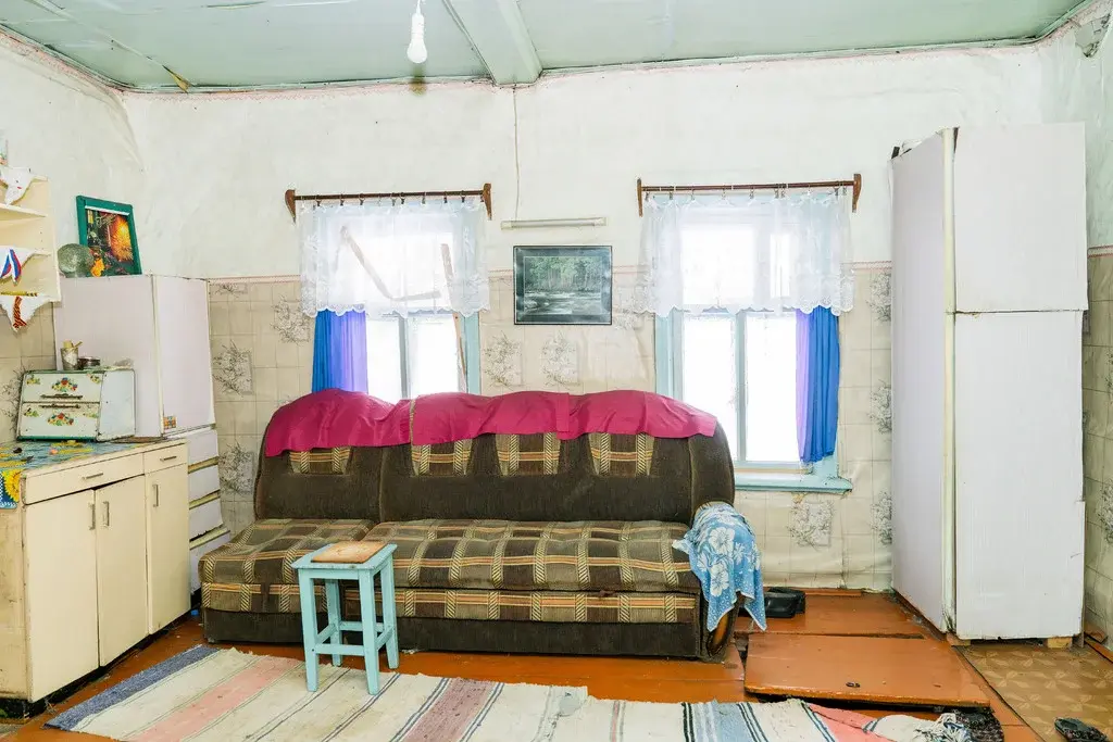 продаётся дом в г. нязепетровске по ул. крушина. - Фото 9