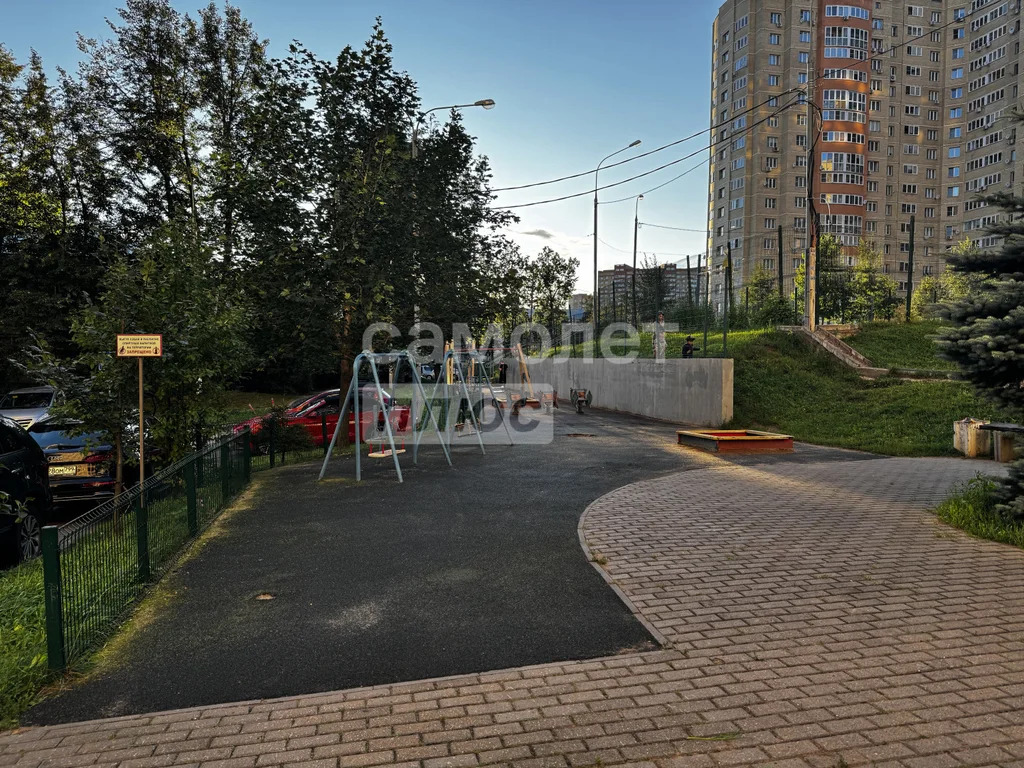 Продажа квартиры, Мытищи, Мытищинский район, Сазонова ул. - Фото 36