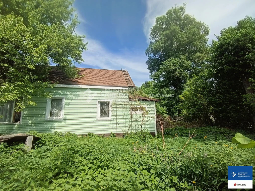 Продажа дома, Филиппово, Рыбновский район - Фото 17