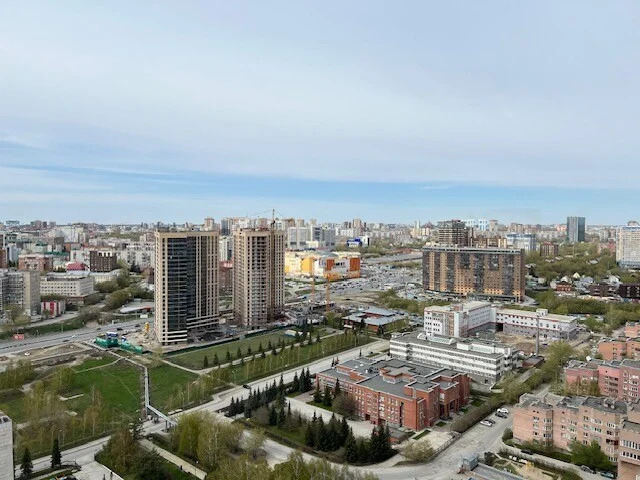 Продажа квартиры, Новосибирск, ул. Шевченко - Фото 21