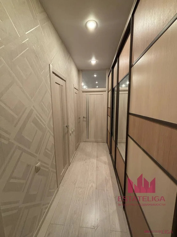 Аренда квартиры, ул. Тагильская - Фото 14