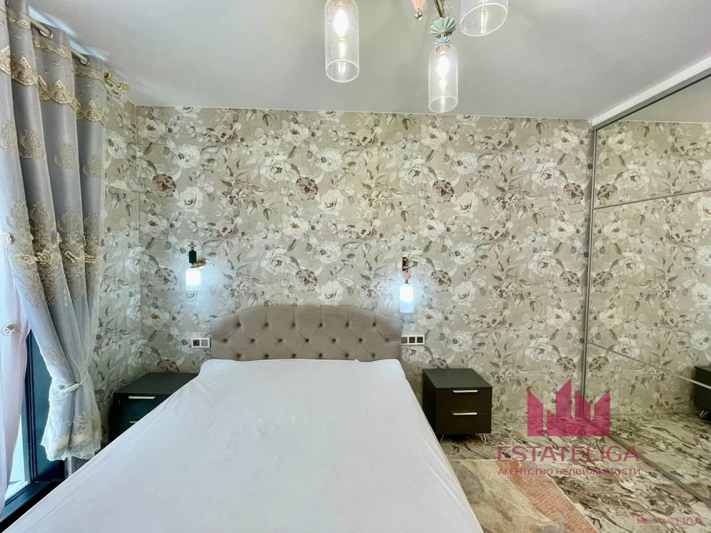 Аренда квартиры, Волгоградский пр-кт. - Фото 8