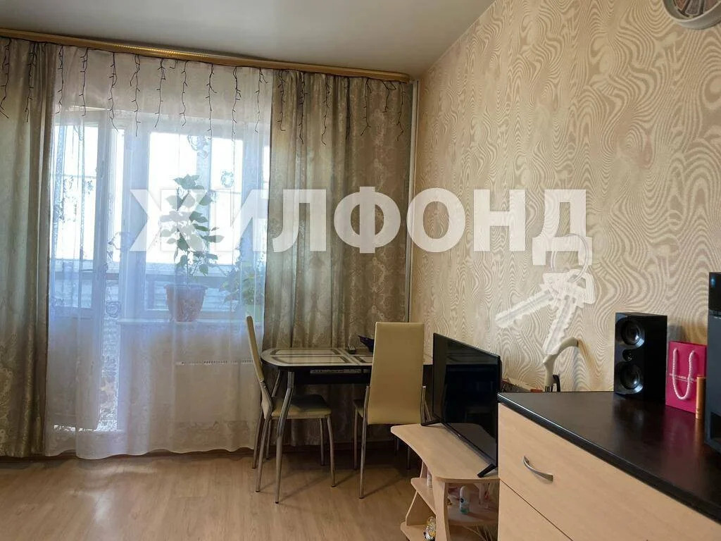 Продажа квартиры, Новосибирск, Виктора Уса - Фото 4