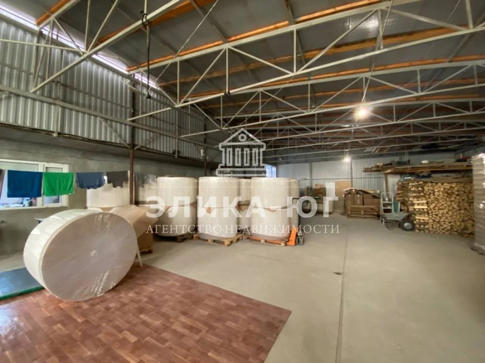 Продажа готового бизнеса, Горское, Туапсинский район, ул. Центральная - Фото 4