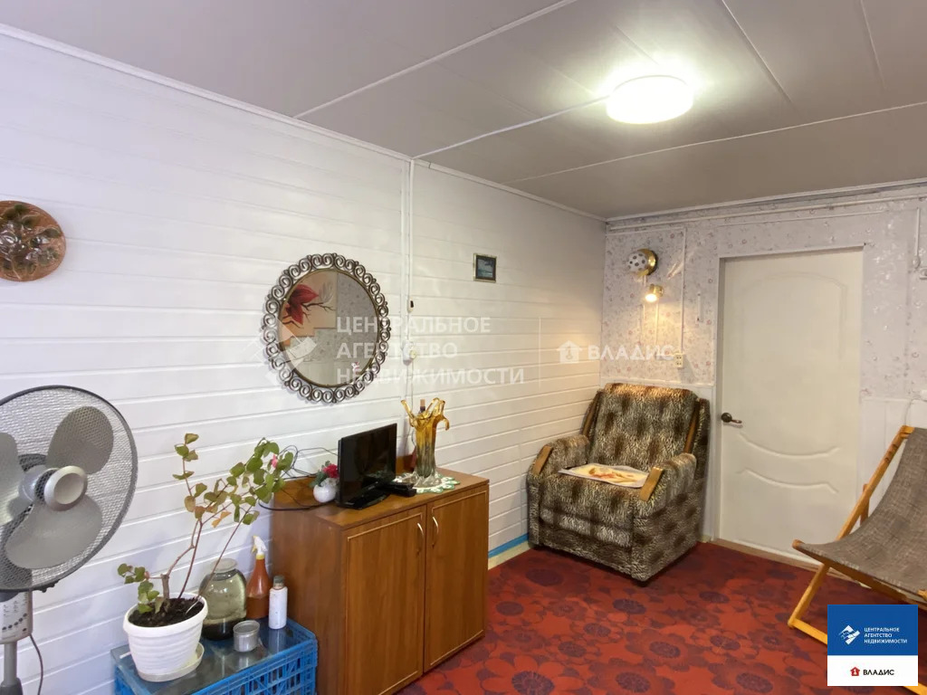 Продажа дома, Пронск, Пронский район, ул. Затинная - Фото 19