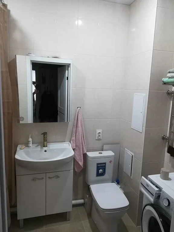 Аренда квартиры, Уфа, улица Асхата Мирзагитова - Фото 2