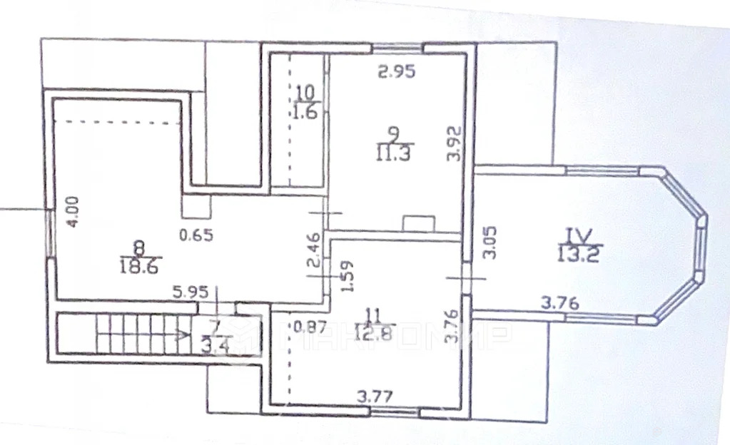 Продажа дома, 2-й проезд - Фото 18