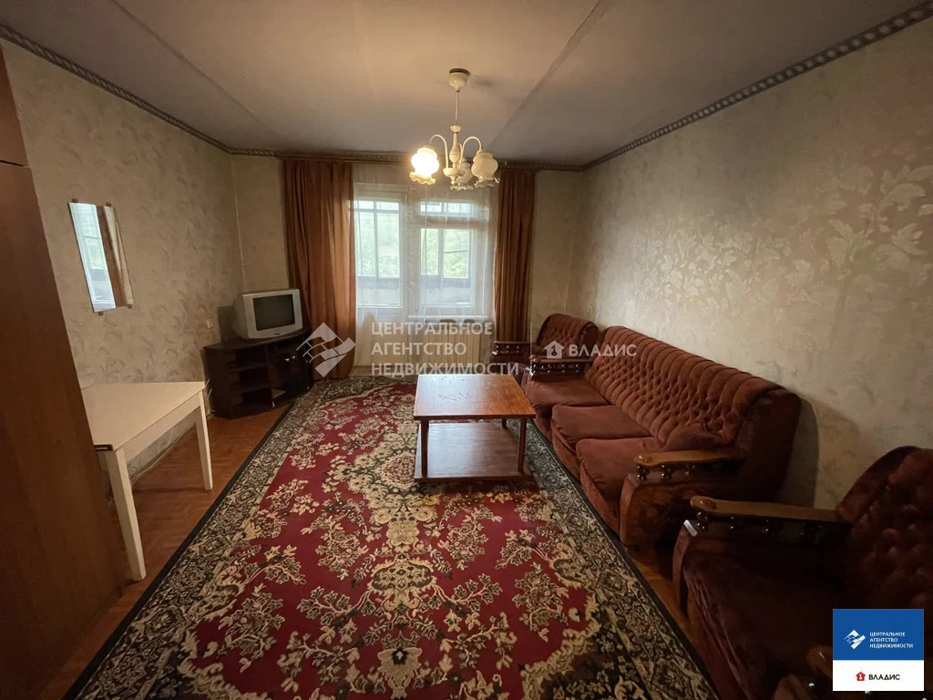 Аренда квартиры, Рязань, улица 3-и Бутырки - Фото 9