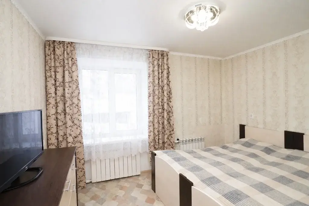 Квартира по ул. Щербакова 13 - Фото 10