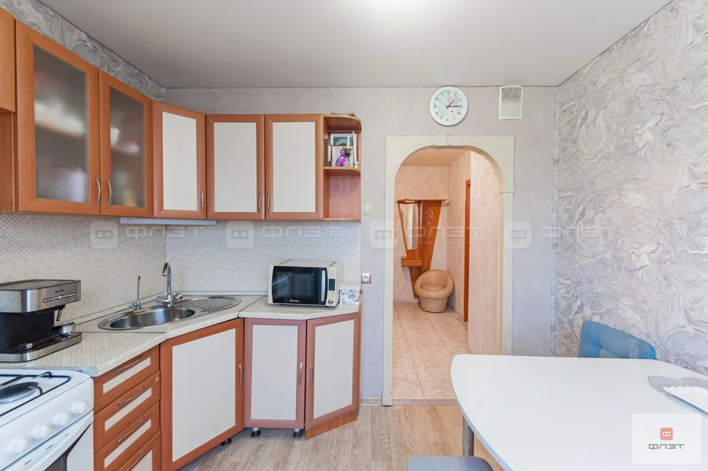 Продажа квартиры, Казань, ул. Адоратского - Фото 5