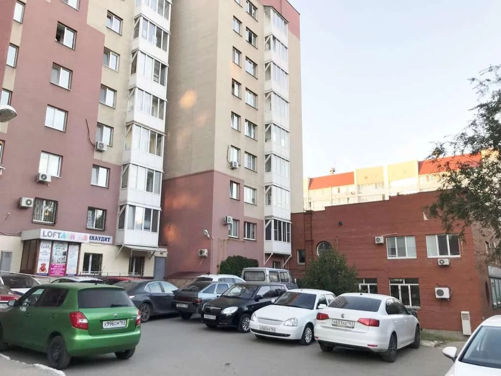 Купить Помещение На Нагорной Улице