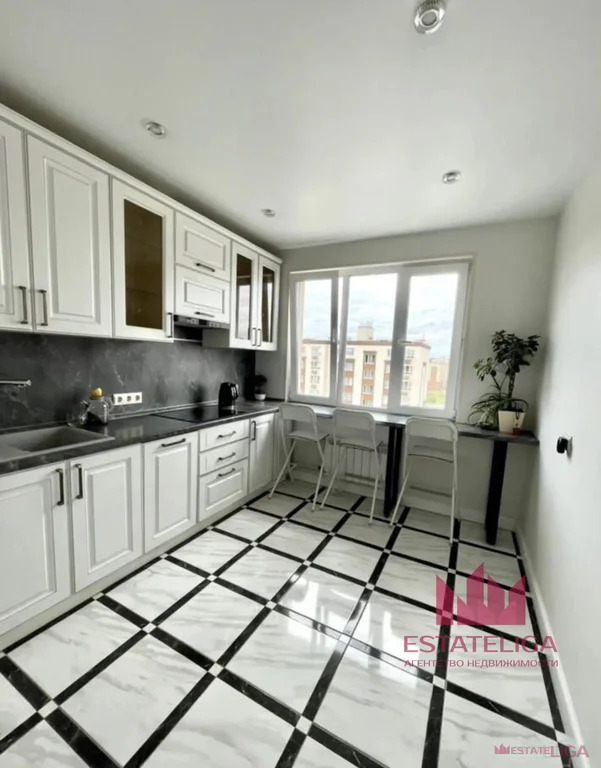 Продажа квартиры, Лопатино, Ленинский район, Сухановская улица - Фото 4