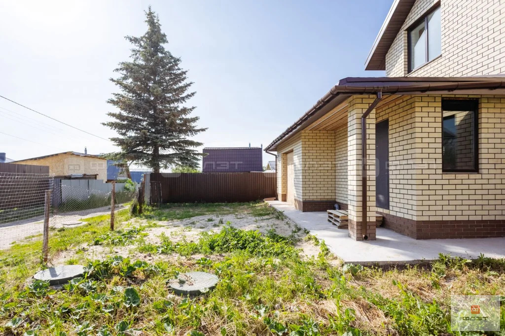 Продажа дома, Казань, дом 242 - Фото 12