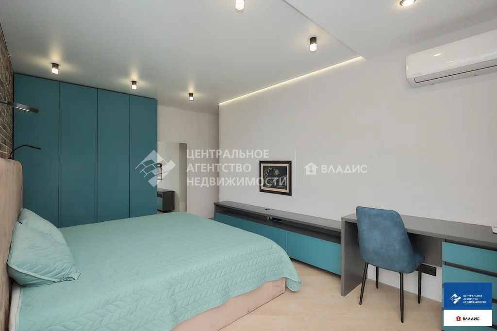 Продажа квартиры, Рязань, Васильевская улица - Фото 11