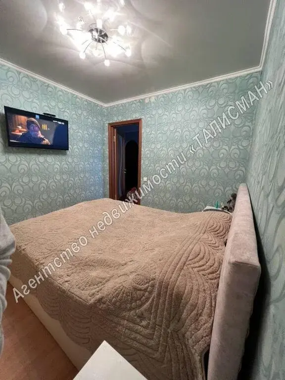 Продам 3-комн.кв. с ремонтом в г. Таганроге, р-н Русское поле - Фото 2