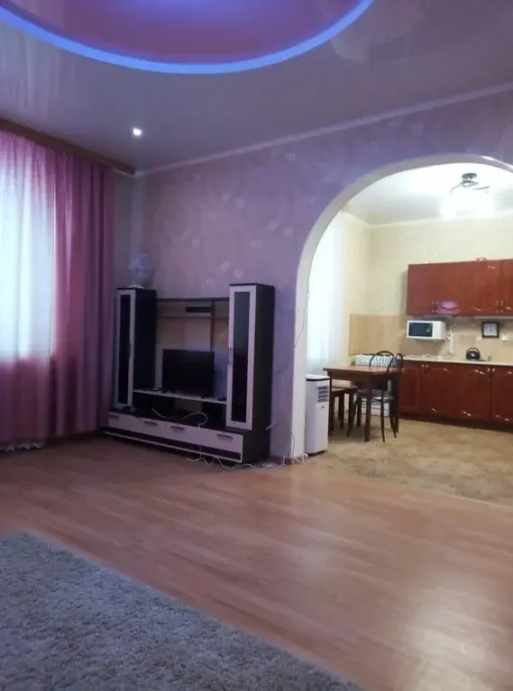 Просторная однушка в центре - Фото 12