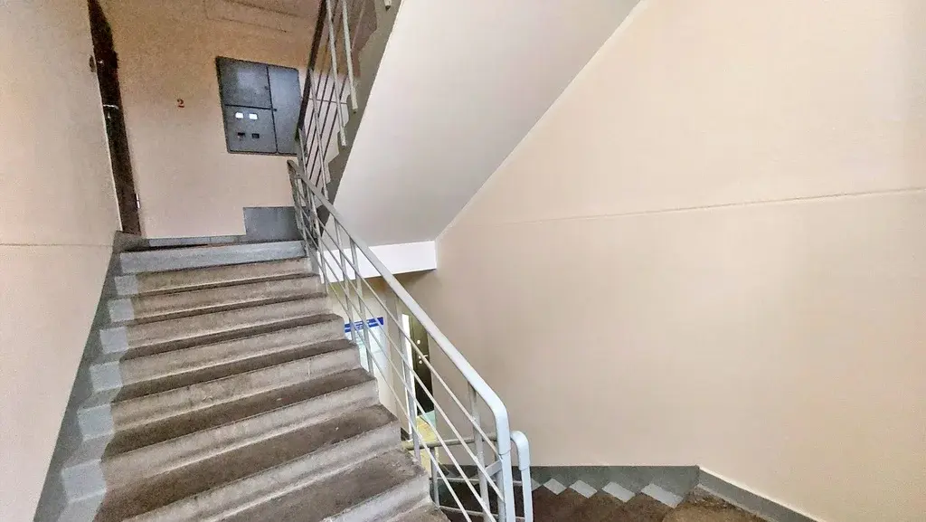 2-комнатная квартира в доме с индивидуальной планировкой рядом с метро - Фото 18