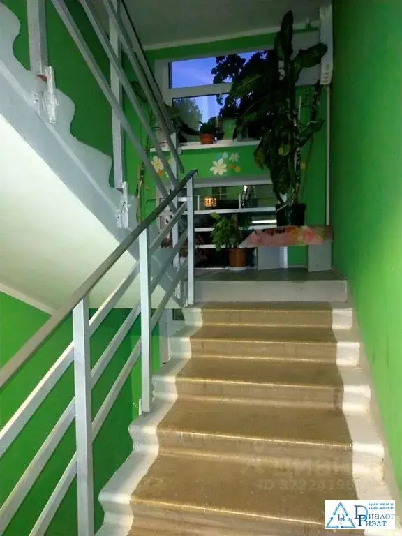 трехкомнатная квартира в центре г. Раменское в 5 мин пешком от МЦД-3 - Фото 27