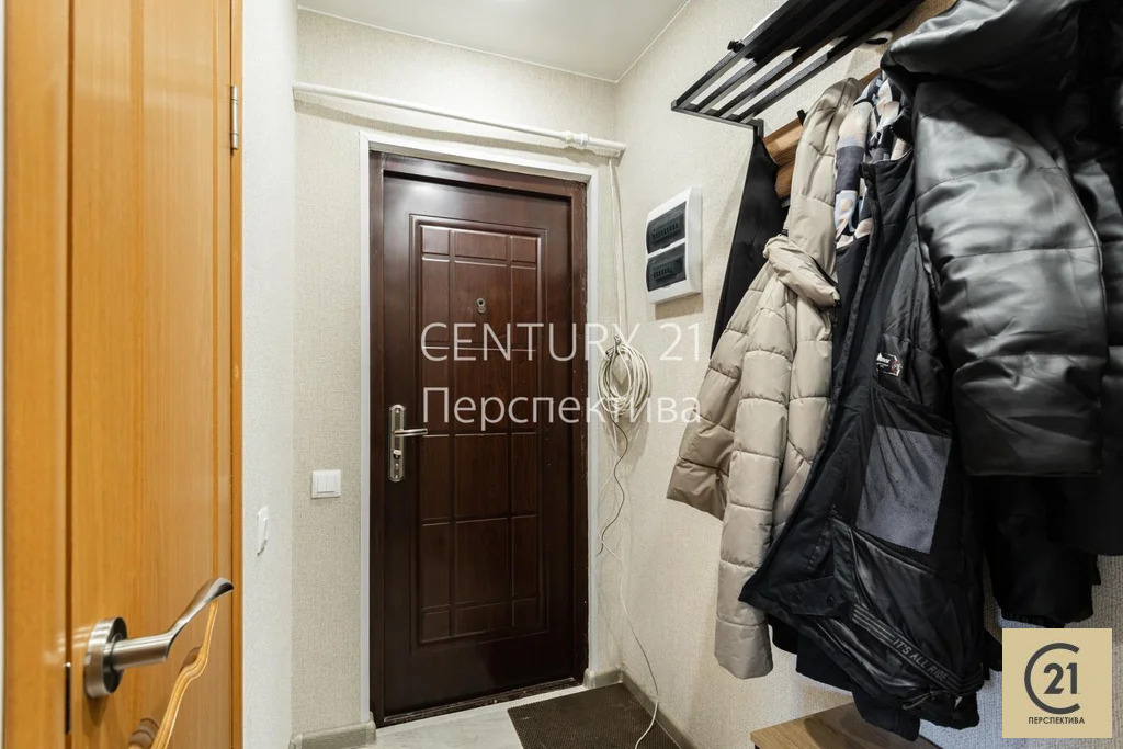 Продажа квартиры, Ильинский, Раменский район, ул. Островского - Фото 6