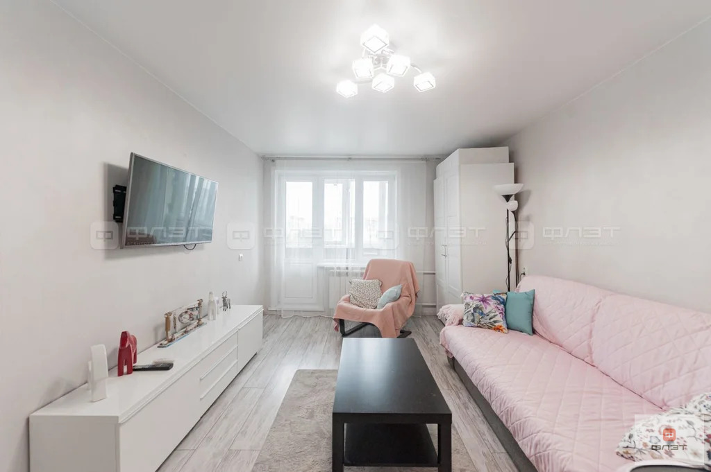 Продажа квартиры, Казань, ул. Кул Гали - Фото 12