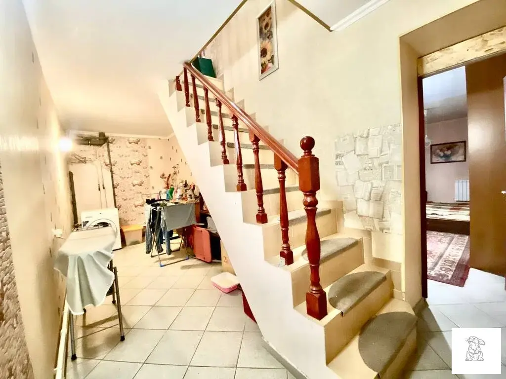 Таунхаус для большой семьи! - Фото 15