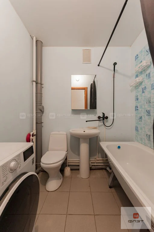 Продажа квартиры, Габишево, Лаишевский район, ул. Северная - Фото 13