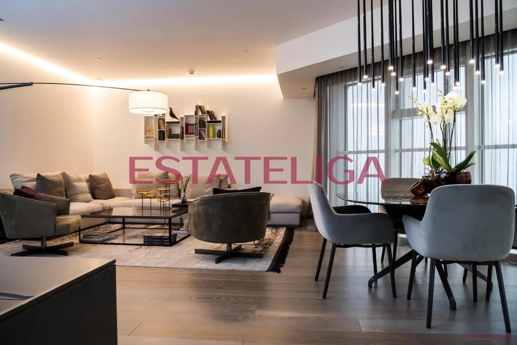 Продажа квартиры, 1-й Красногвардейский проезд - Фото 2