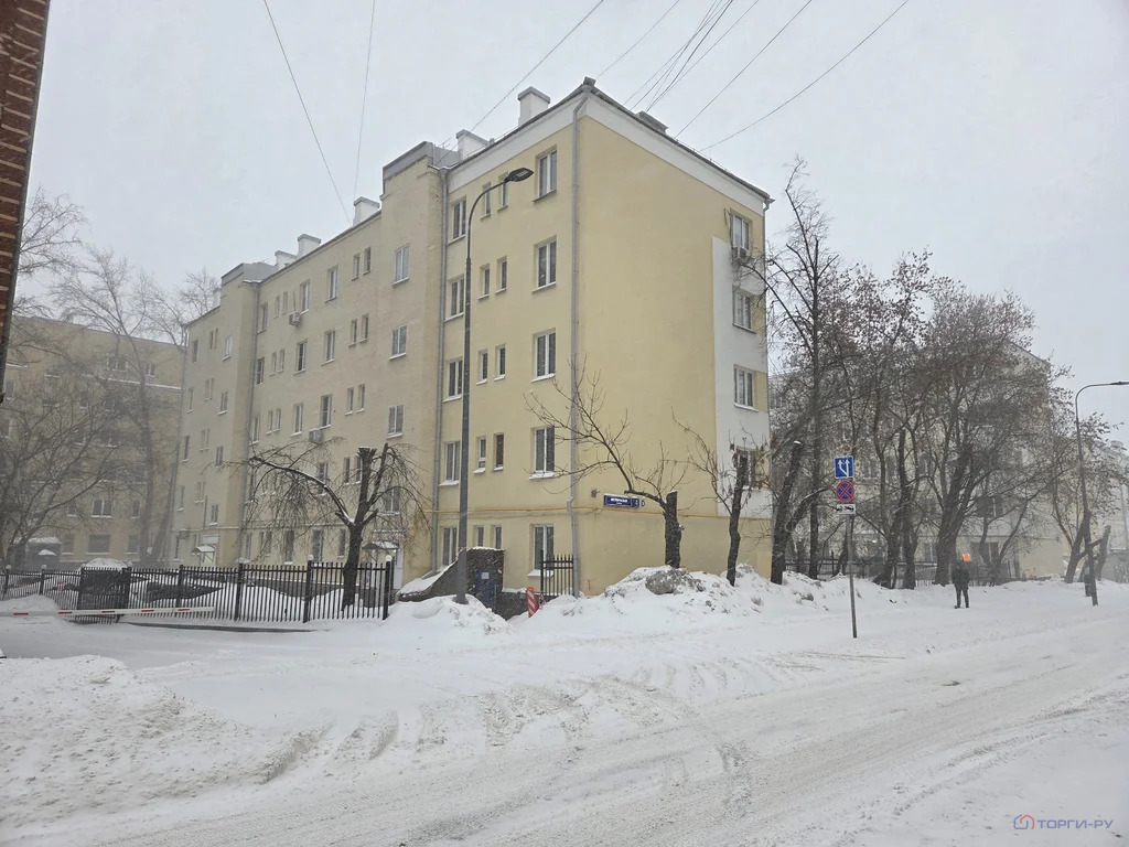 Продажа квартиры, ул. Октябрьская - Фото 1