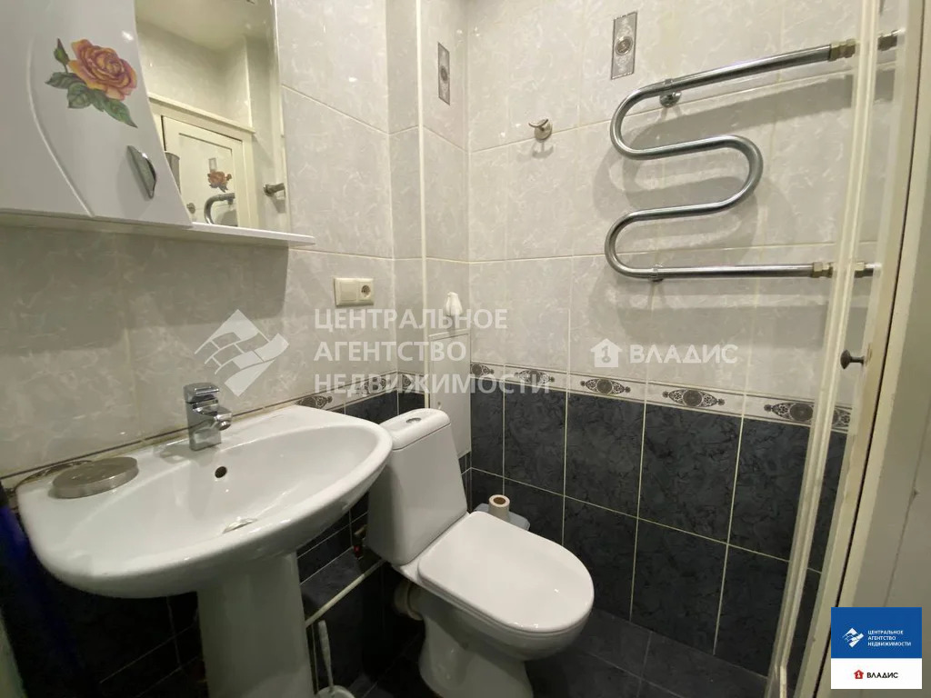 Аренда квартиры, Рязань, Семчинская улица - Фото 6