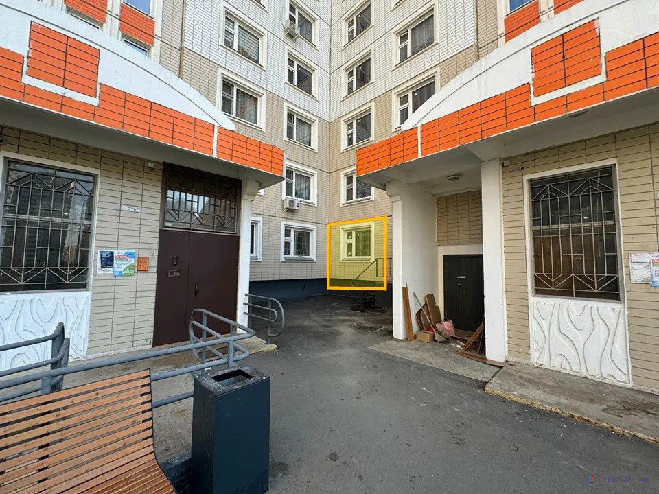 Продажа торгового помещения, улица Недорубова - Фото 2