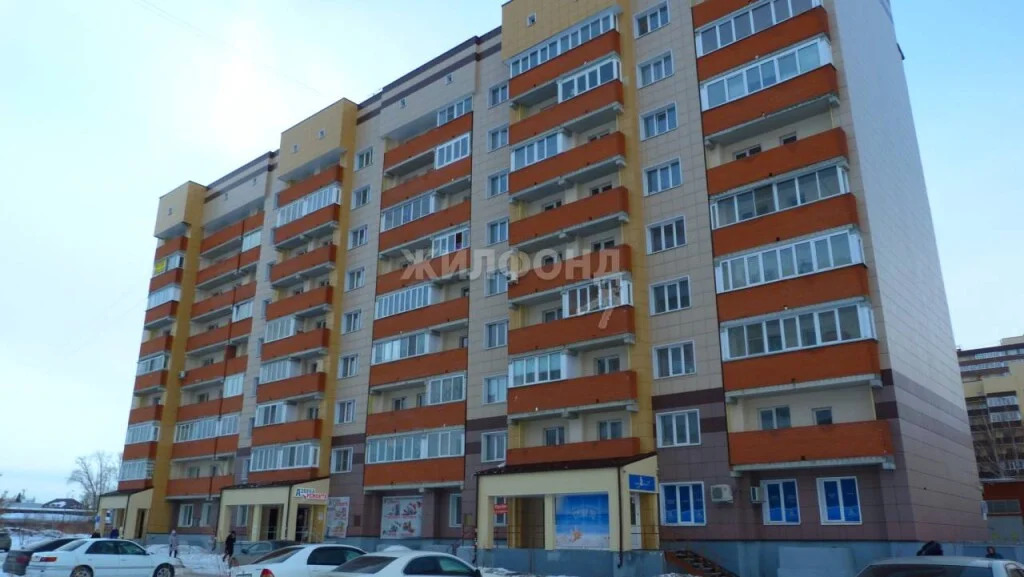 Продажа квартиры, Новосибирск, Виктора Уса - Фото 10